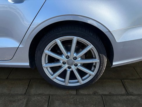 Used 2015 Audi A3 2.0T Premium Plus w/ Premium Plus Package image 17