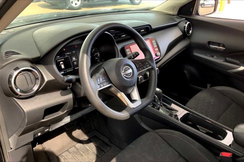 Used 2023 Nissan Kicks SV image 17