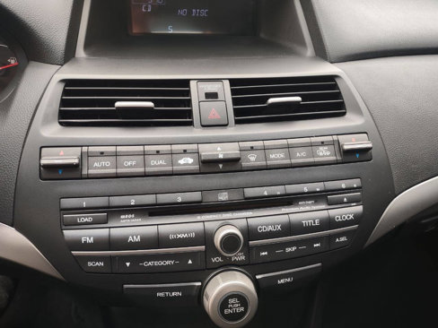 Used 2009 Honda Accord EX-L image 14