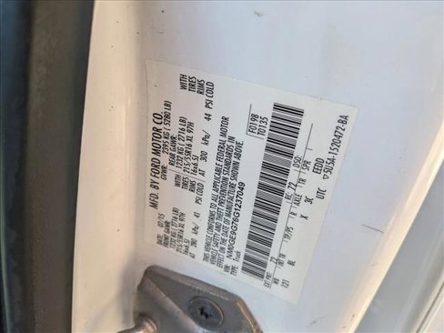Used 2016 Ford Transit Connect Titanium image 23