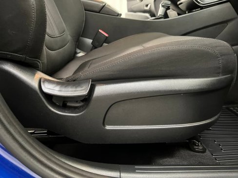 Used 2024 Hyundai Tucson SEL image 24