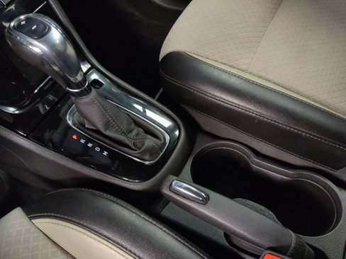 Used 2019 Buick Encore Preferred image 26