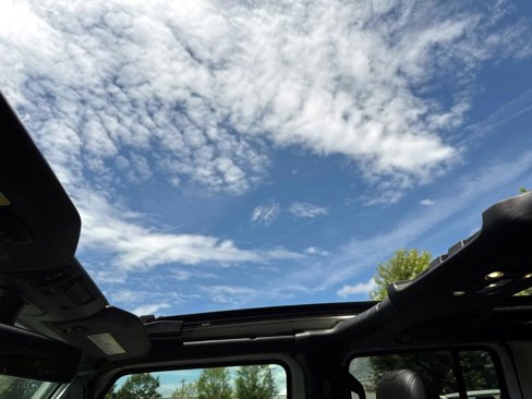 Used 2022 Jeep Wrangler Unlimited Sahara w/ Cold Weather Group image 7