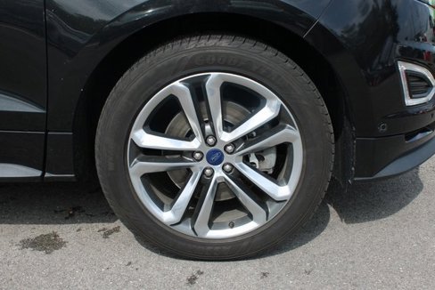 Used 2015 Ford Edge Sport w/ Equipment Group 401A image 44