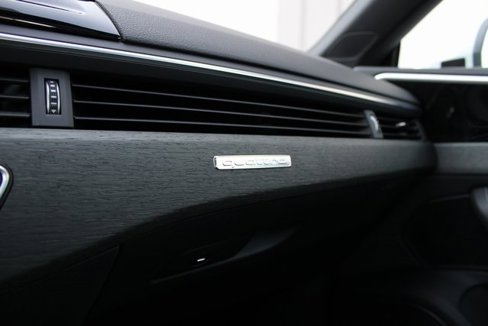 Used 2024 Audi A5 2.0T Premium Plus image 11