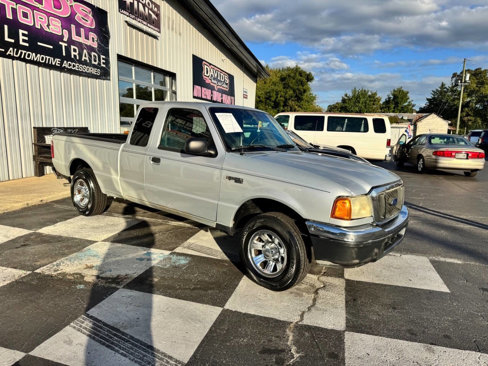 Used 2005 Ford Ranger Edge image 3