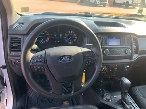 Certified 2022 Ford Ranger XL w/ FX4 Off-Road Package image 23