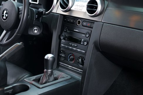 Used 2007 Ford Mustang Shelby GT500 image 15