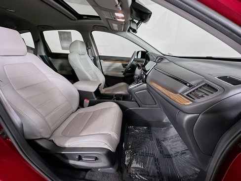 Used 2020 Honda CR-V EX-L image 32