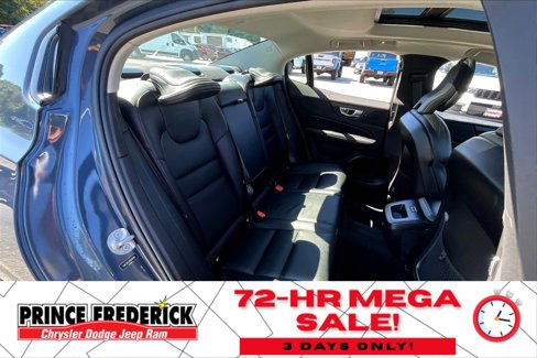 Used 2024 Volvo S60 B5 Plus image 22