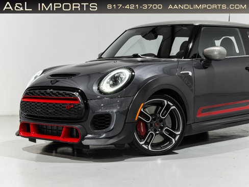 Used 2021 MINI Cooper John Cooper Works GP image 40
