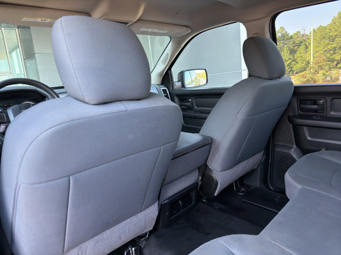 Used 2018 RAM 1500 Tradesman w/ Popular Equipment Group image 15