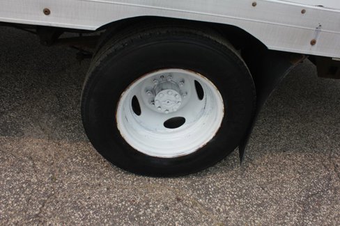 Used 2010 Ford E-350 and Econoline 350 Super Duty image 42