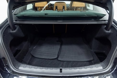 Certified 2024 BMW 330i xDrive Sedan w/ Premium Package image 11