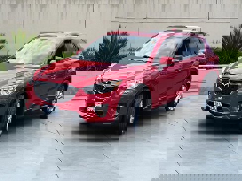 Used 2015 MAZDA CX-5 Grand Touring image 6