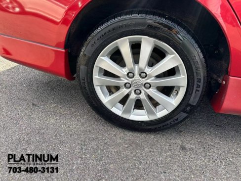 Used 2009 Toyota Corolla S image 15