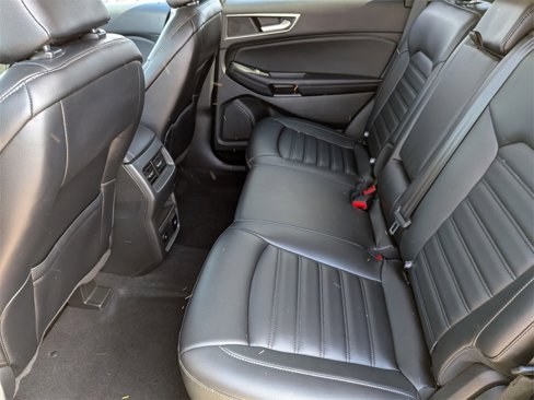 Used 2023 Ford Edge SEL w/ Convenience Package image 24