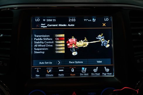 Used 2018 Jeep Grand Cherokee Trackhawk image 80