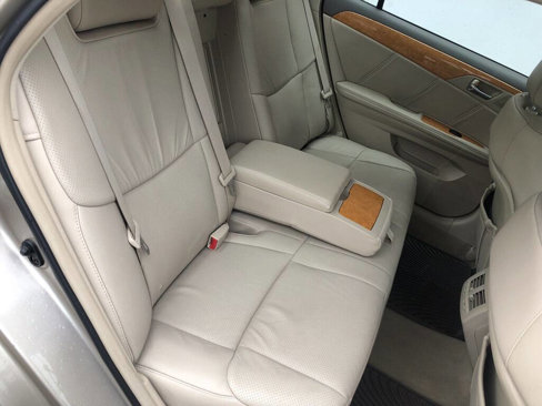 Used 2006 Toyota Avalon Limited image 17