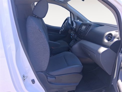Used 2019 Nissan NV200 SV w/ Navigation Package image 15