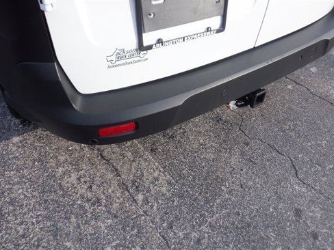 Used 2022 Ford Transit Connect XL image 4