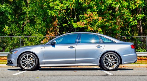 Used 2018 Audi A6 2.0T Premium Plus image 8