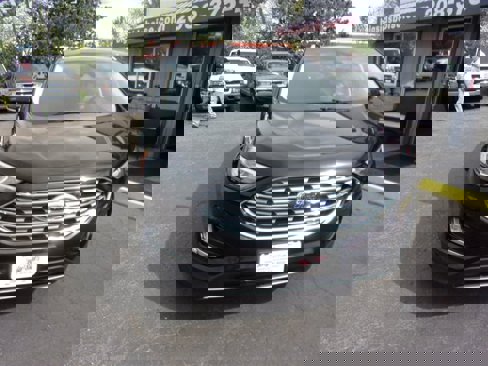 Used 2020 Ford Edge SEL image 94