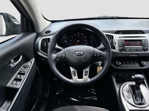 Used 2016 Kia Sportage LX image 21