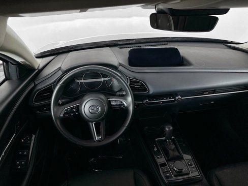 Certified 2024 MAZDA CX-30 AWD 2.5 S w/ Select Sport Pkg image 29