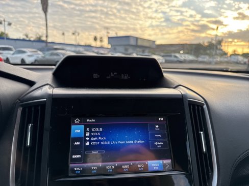 Used 2022 Subaru Forester image 10
