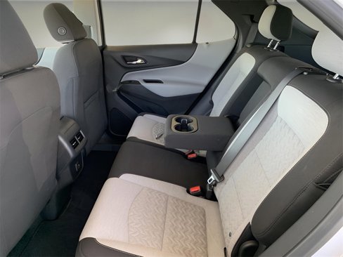 Used 2023 Chevrolet Equinox LS w/ LS Convenience Package image 34