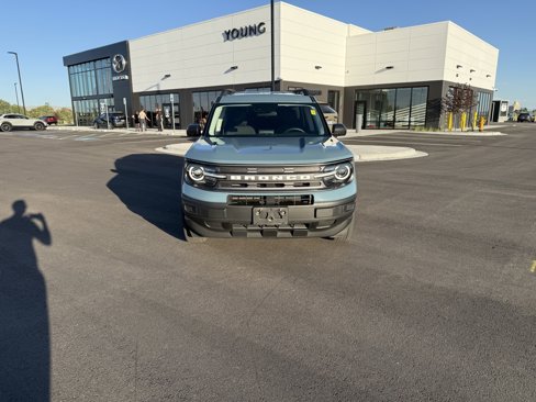 Used 2022 Ford Bronco Sport Big Bend image 19