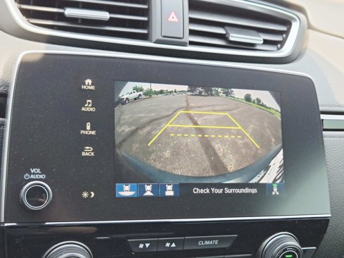 Used 2018 Honda CR-V EX image 30