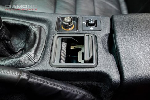 Used 1996 Mitsubishi 3000GT VR-4 image 52