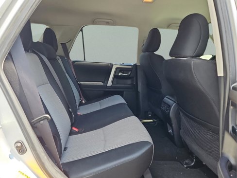 Used 2020 Toyota 4Runner SR5 image 11