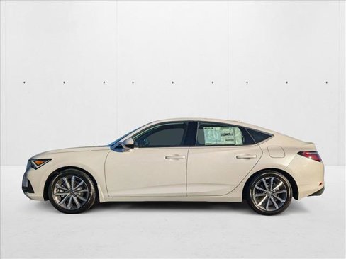 New 2025 Acura Integra image 5
