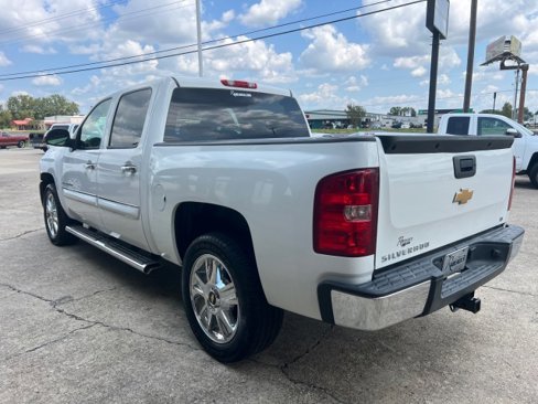 Used 2012 Chevrolet Silverado 1500 LT image 8