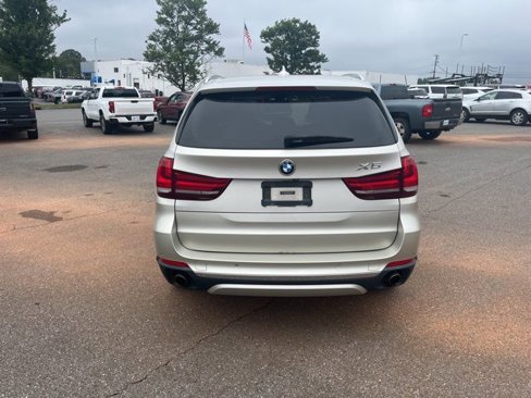 Used 2015 BMW X5 xDrive35i image 6