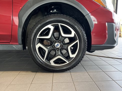 Used 2018 Subaru Crosstrek 2.0i Limited image 10