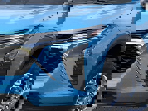 New 2026 Chevrolet Trax LS w/ LS Convenience Package image 10