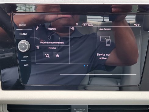 New 2025 Volkswagen Jetta S image 12