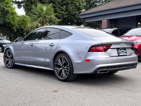 Used 2017 Audi A7 3.0T Prestige w/ Prestige Package image 20