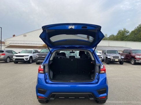Used 2020 Mitsubishi Outlander Sport SE image 11
