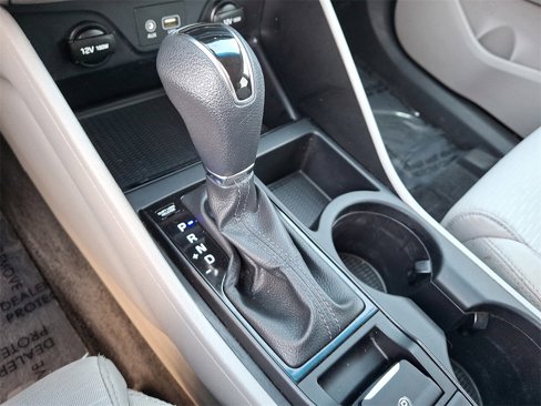 Used 2019 Hyundai Tucson SE image 14