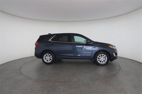 Used 2018 Chevrolet Equinox LT image 24