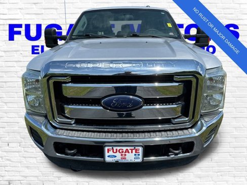 Used 2015 Ford F350 XLT image 11