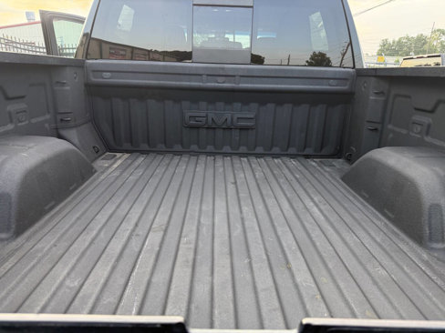Used 2020 GMC Sierra 1500 SLT image 42
