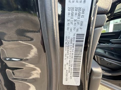 Used 2019 Jeep Grand Cherokee Limited image 35