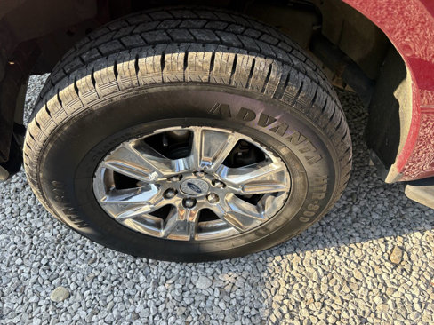 Used 2015 Ford F150 XLT w/ Equipment Group 301A Mid image 12