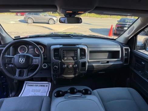 Used 2017 RAM 1500 Express image 9